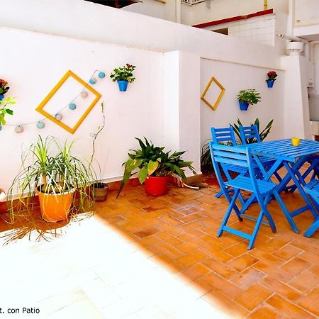 Emma Apartment Central Walencja Zewnętrze zdjęcie