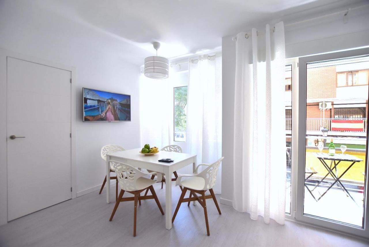 Emma Apartment Central Walencja Zewnętrze zdjęcie