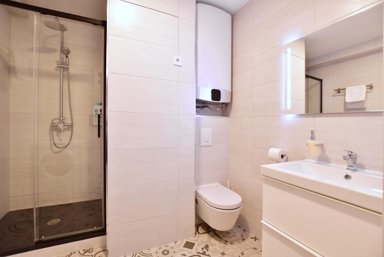Emma Apartment Central Walencja Zewnętrze zdjęcie
