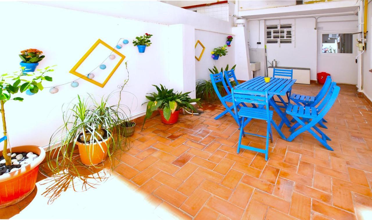 Emma Apartment Central Walencja Zewnętrze zdjęcie