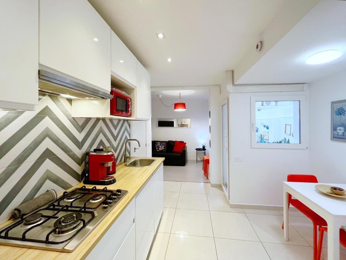 Emma Apartment Central Walencja Zewnętrze zdjęcie