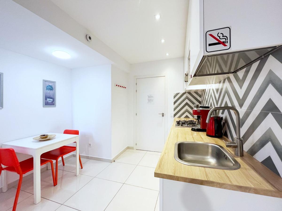 Emma Apartment Central Walencja Zewnętrze zdjęcie